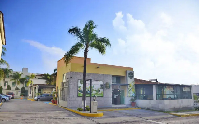 Best Western Tequisquiapan