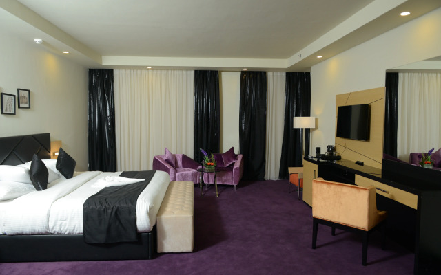 Eastern Al Montazah Hotel