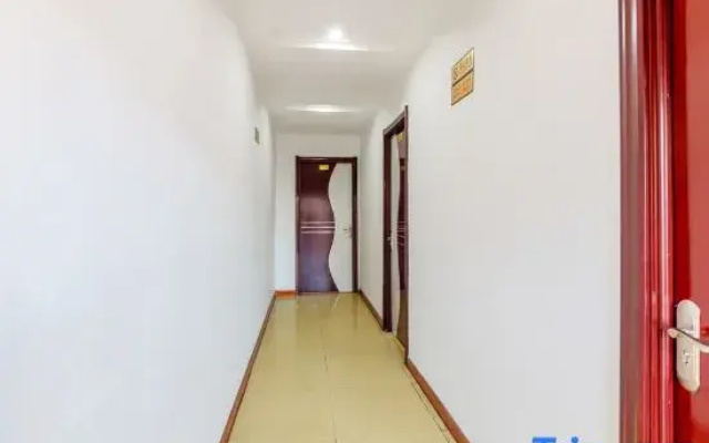 Zun Guest Hotel