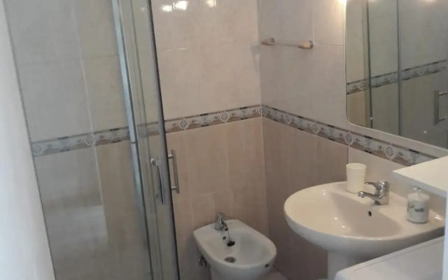 Apartamentos Borinquen
