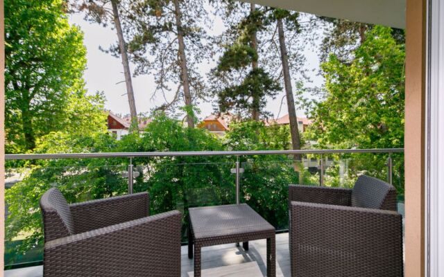 Apartment Riviera 1 Balatonboglar/Balatonlelle