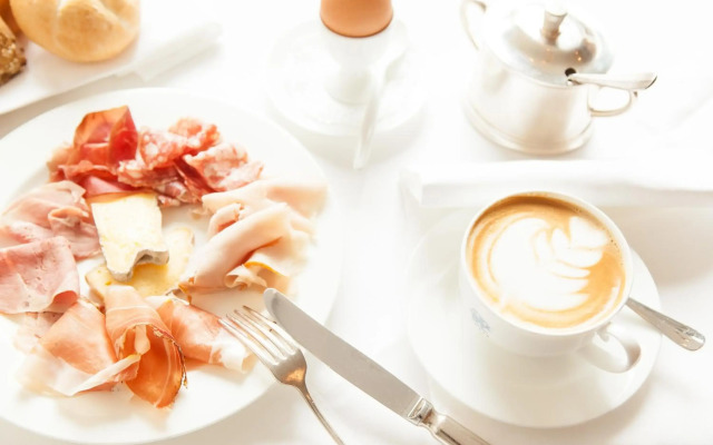 Hotel Greif, a Member of Design Hotels
