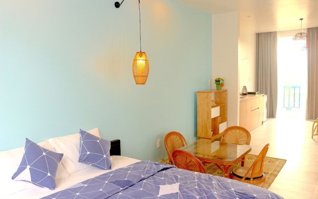 The Present Home Hoi An