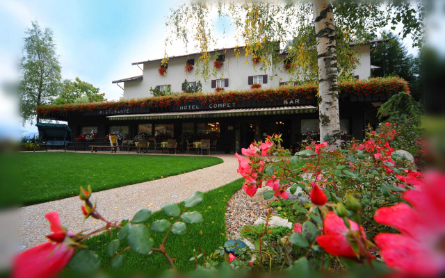 Hotel Compet