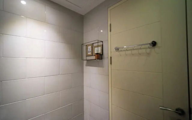 Simple And Modern Studio (No Kitchen) Anderson Supermall Mansion Apartment