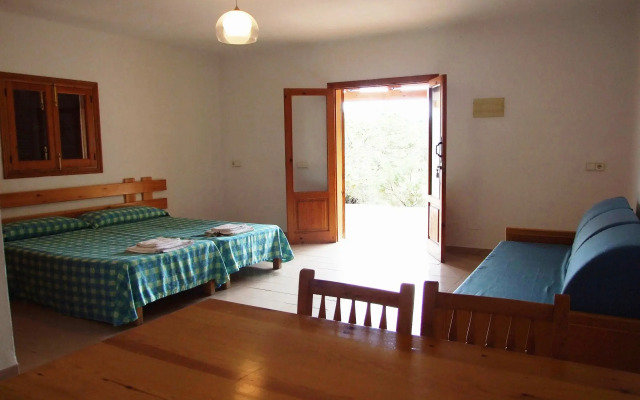 Apartamentos Casin