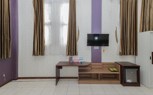 RedDoorz Syariah @ Klojen Malang