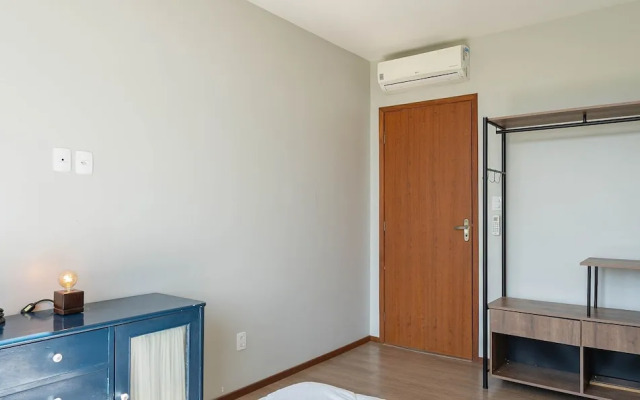 Comfortable House Near Praia do Rosa Egi001