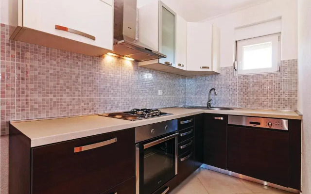 Apartment Ribnica-Krusevo with Sea View XI