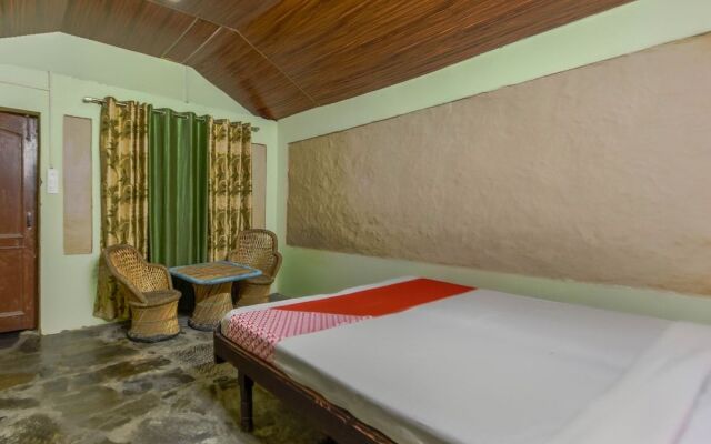 Oyo 46120 Brave Heart Adventure