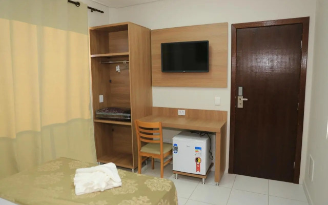 Pontal Executive Hotel