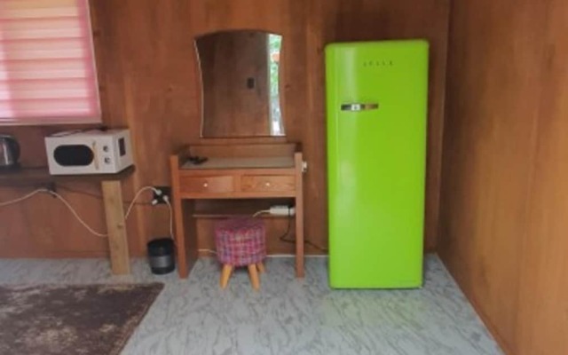 Yangyang Aria Pension