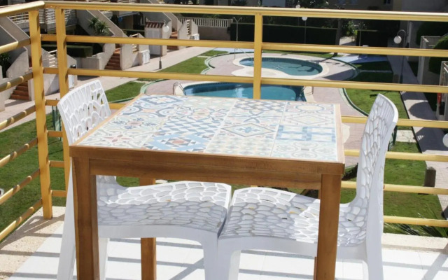Apartamento Cambrils Duplex