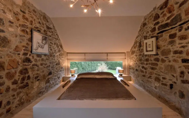 Holiday Home in Jalhay Near the Spa
