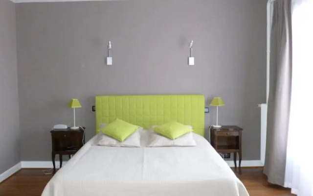 Auberge de la Terrasse