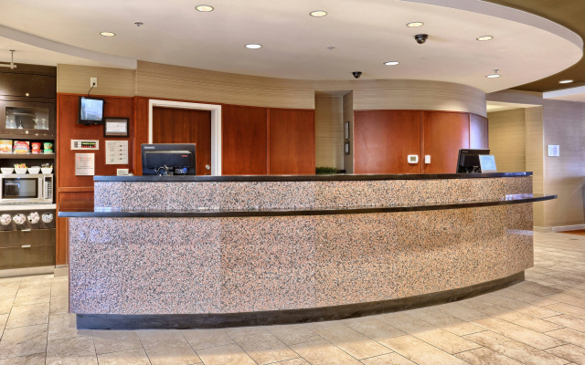 Courtyard by Marriott Harrisburg West/Mechanicsburg