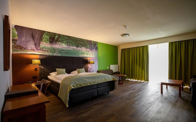 Boshotel Vlodrop