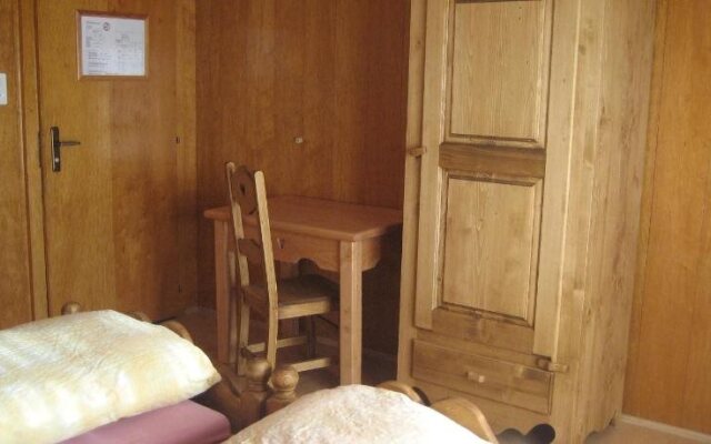 Logis de la Licorne