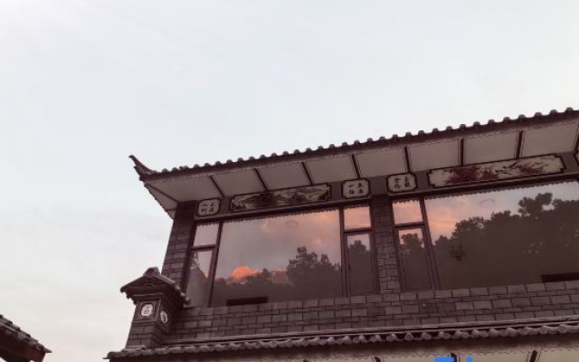 Shangri-La Tiger Leaping Gorge Qiyan Guanshan Boutique Homestay – Exterior – Shangri-La
