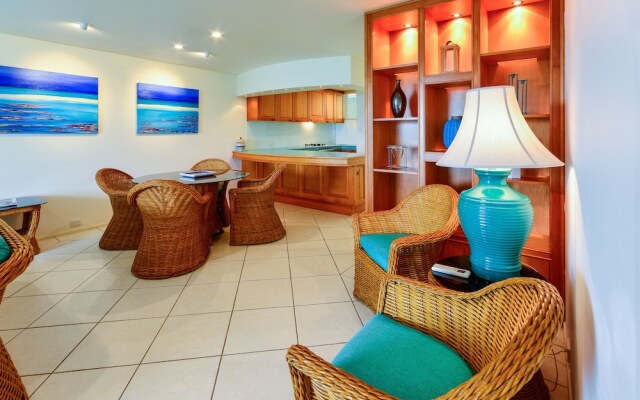 Hamilton Island Vacation Rentals