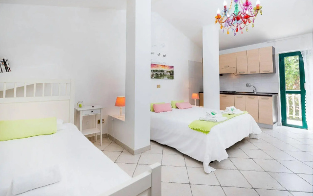 Hotel La Villetta