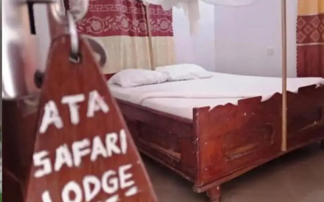 ATA Safaris Lodge Shinyanga