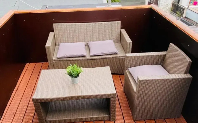 T&T Ferienwohnung