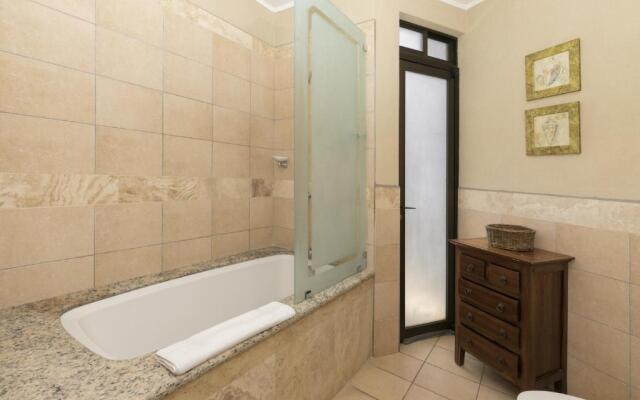 Ocean View Luxury Condo at Reserva Conchal A12