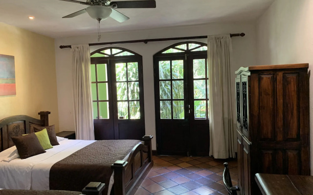 Trapp Family Country Inn