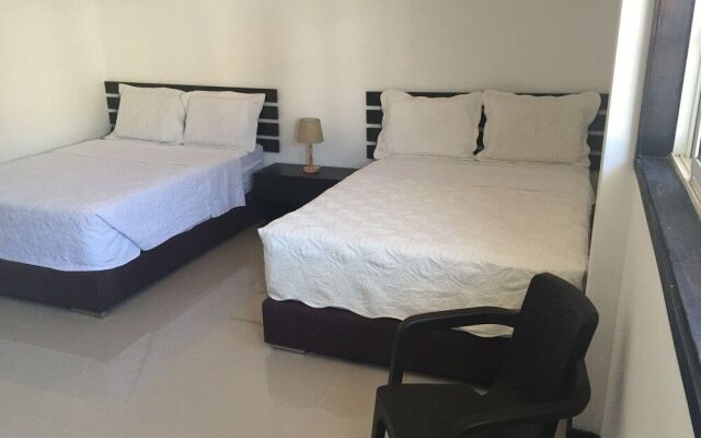 Hostal Marlyn Sai