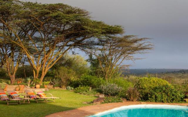 Ololo Safari Lodge