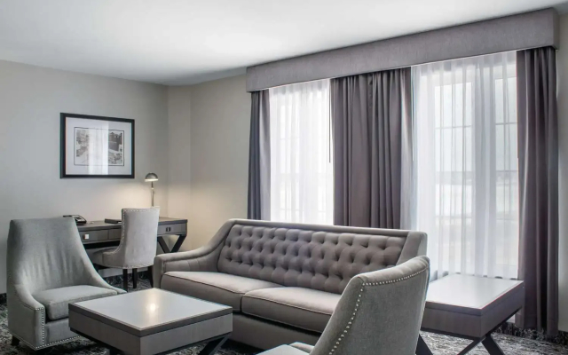 Chateau Moncton