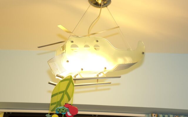 Happy Hualien Bed and Breakfast