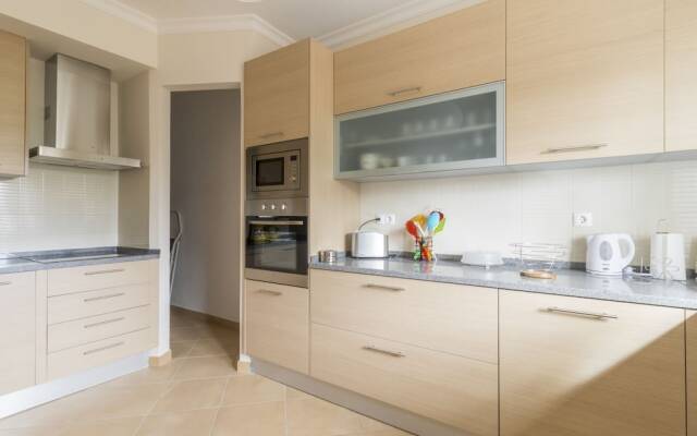 Villas2Go2 Santa Maria