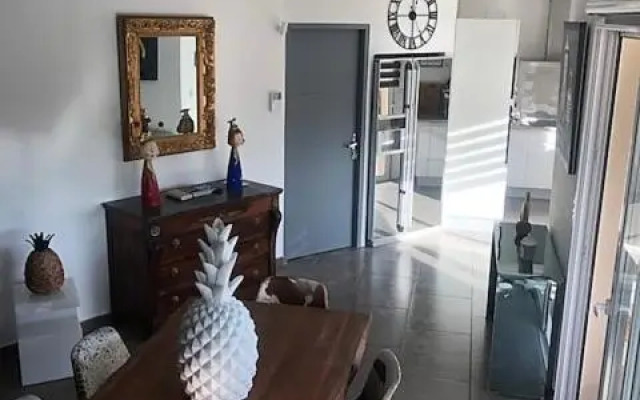 3 Impasse Louis Bassède