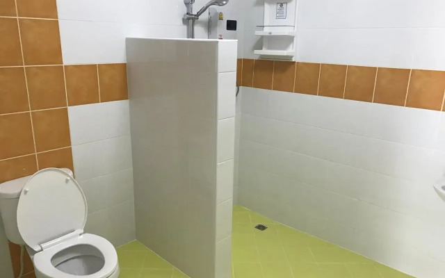 Full Frame Resort by OYO