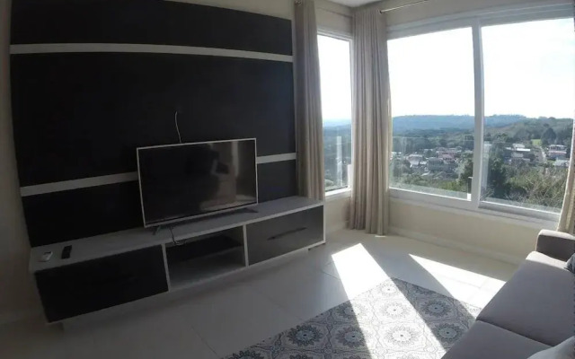 Apto de 1 Quarto na Melhor Localiza o de Gramado