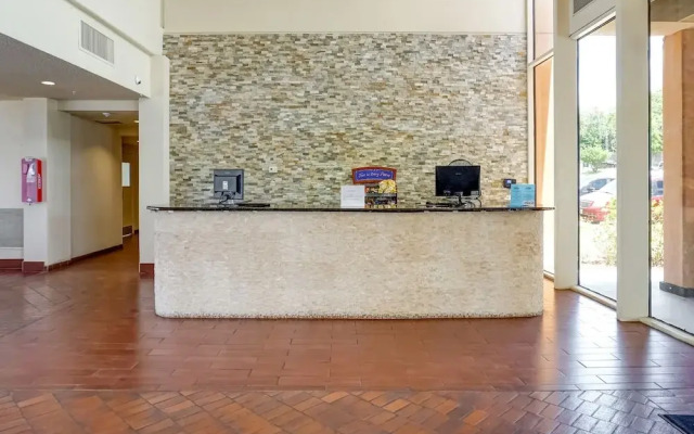 OYO Hotel Killeen East Central
