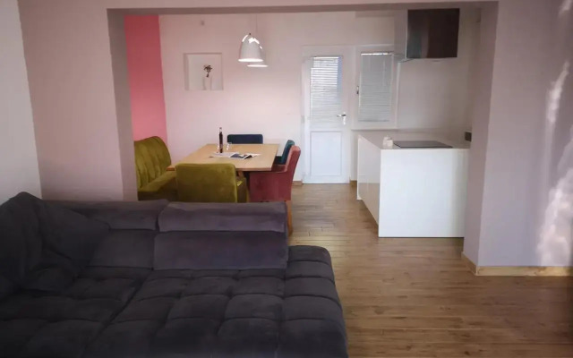 Apartment Karlovačka 51
