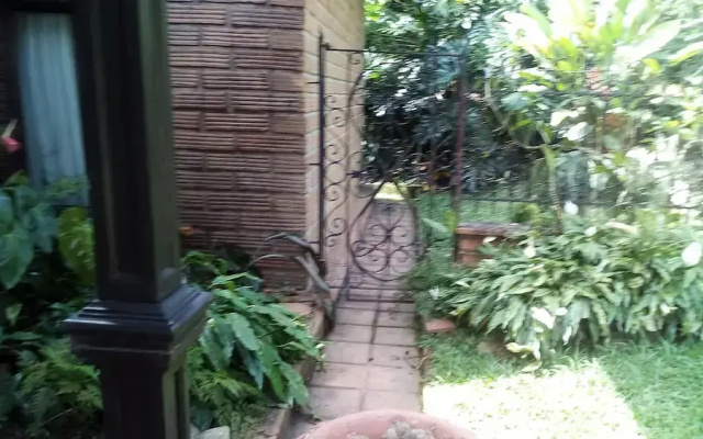 Country House Poblado