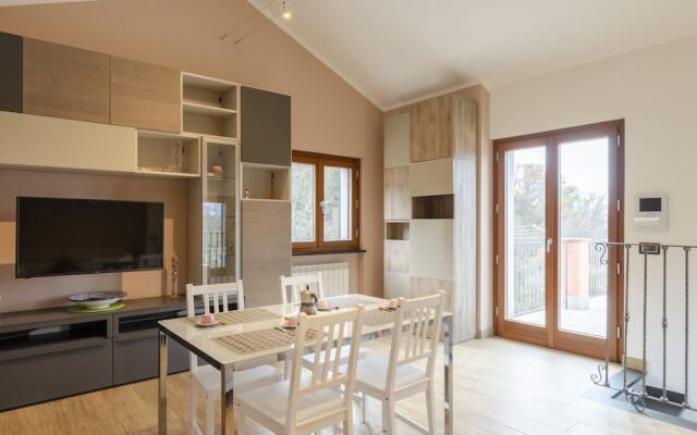 JOIVY Splendid Flat W/Terrace & Magnificent View