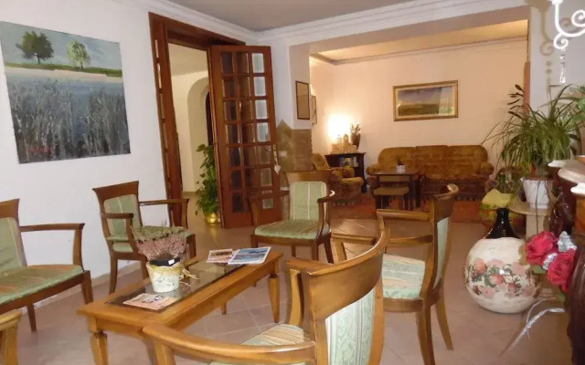 Albergo Livorno