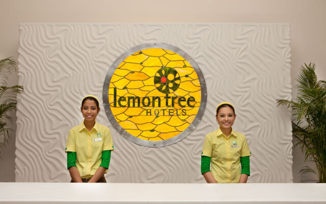 Lemon Tree Premier 1, Gurugram