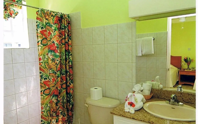 Habitat Terrace Hotel