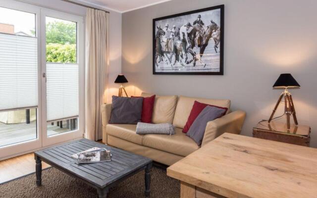 Die Villa 1903_ Whg_ 4