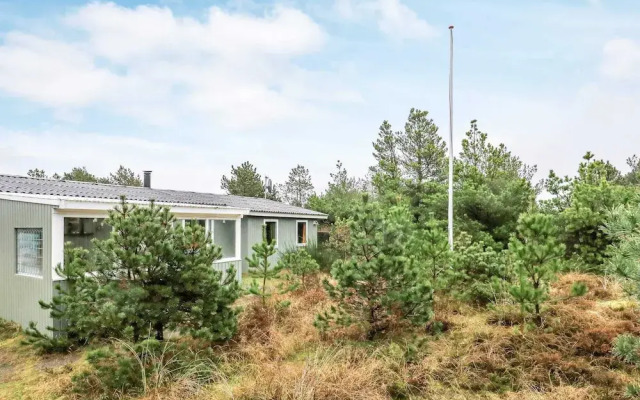 6 Person Holiday Home in Thisted