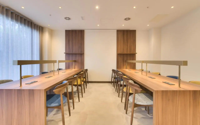 Livensa Living Studios Bilbao