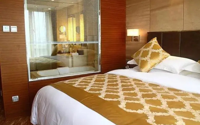 Xiyi Hotel - Kunming
