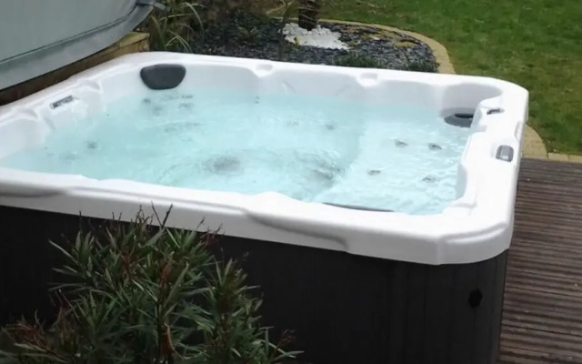 Villa Mediterranée Wellness