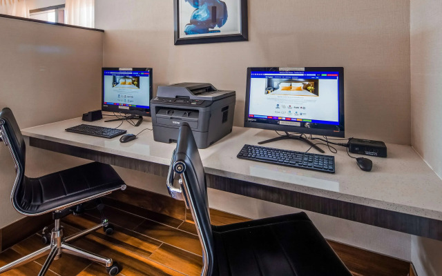 Best Western Travelers Rest Greenville